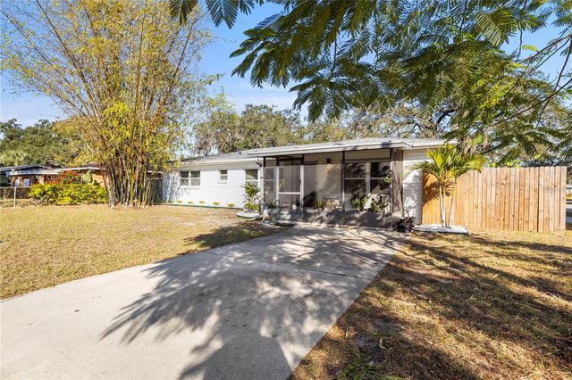 3018 E JEAN STREET, Tampa, FL 33610