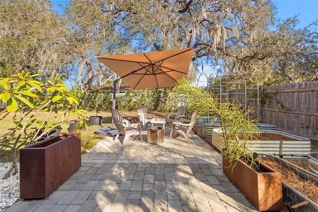 3018 E JEAN STREET, Tampa, FL 33610