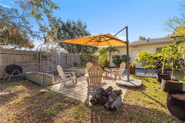 3018 E JEAN STREET, Tampa, FL 33610