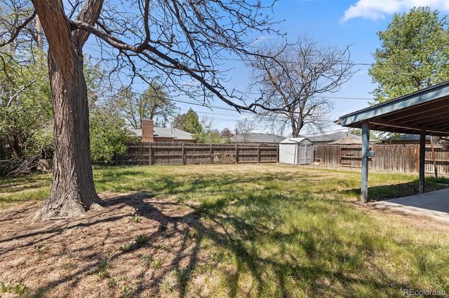 1283 Racine Street, Aurora, CO 80011