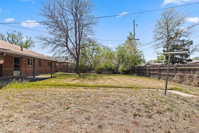 1283 Racine Street, Aurora, CO 80011