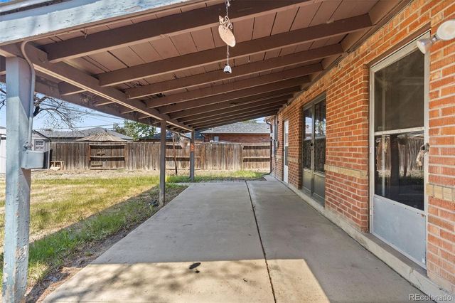 1283 Racine Street, Aurora, CO 80011