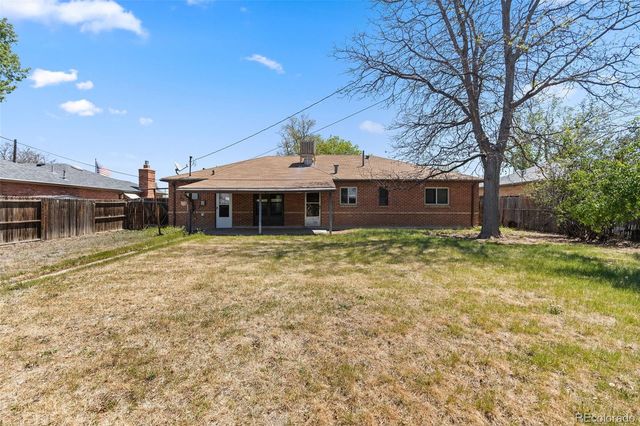 1283 Racine Street, Aurora, CO 80011