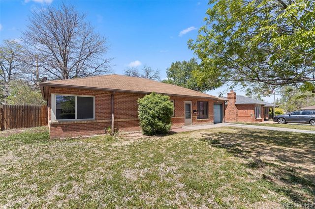 1283 Racine Street, Aurora, CO 80011