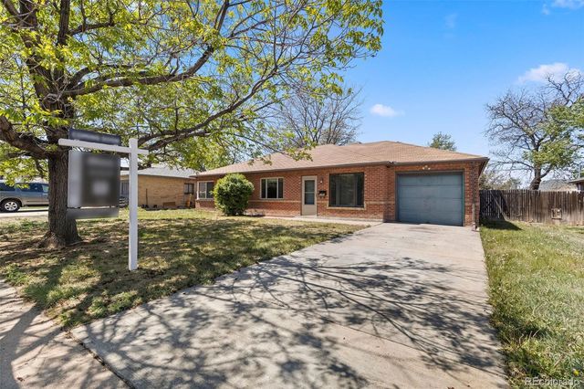 1283 Racine Street, Aurora, CO 80011