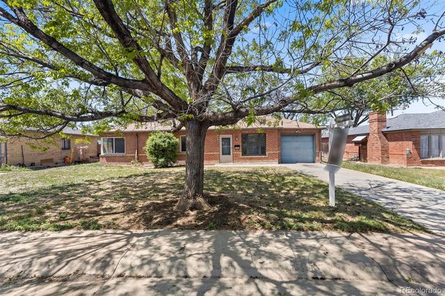 1283 Racine Street, Aurora, CO 80011