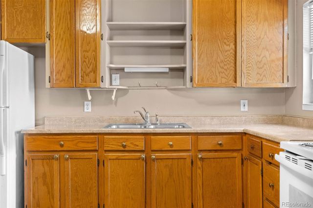 1283 Racine Street, Aurora, CO 80011