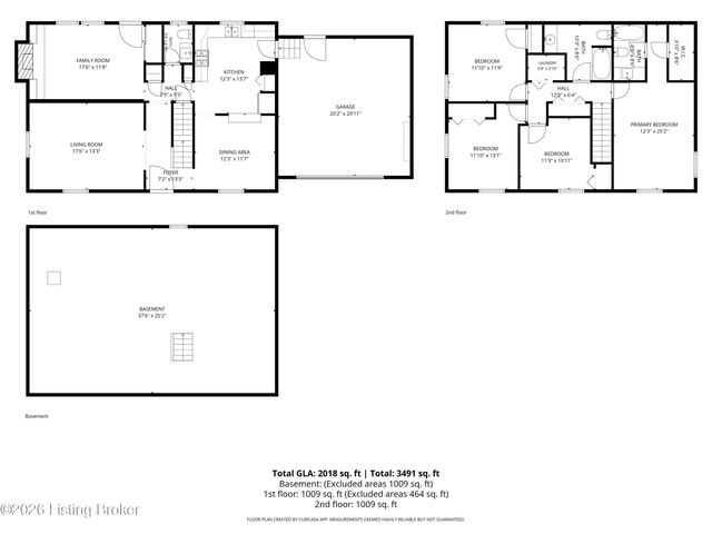 7703 Sunbury Ln, Louisville, KY 40220
