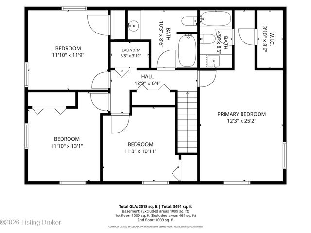 7703 Sunbury Ln, Louisville, KY 40220