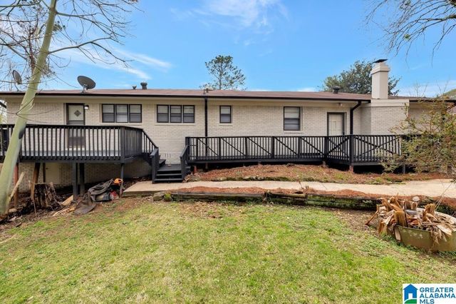 310 WHITE PINE STREET, Trussville, AL 35173