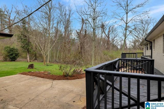 310 WHITE PINE STREET, Trussville, AL 35173