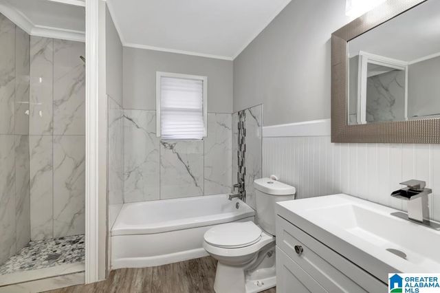 310 WHITE PINE STREET, Trussville, AL 35173