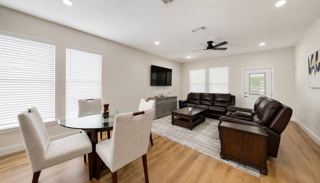 900 Marcellus Court, Arlington, TX 76011