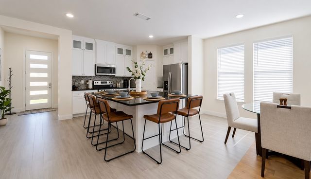 900 Marcellus Court, Arlington, TX 76011