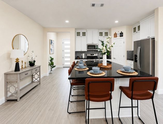 900 Marcellus Court, Arlington, TX 76011