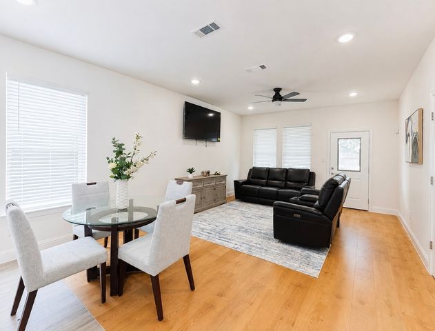 900 Marcellus Court, Arlington, TX 76011