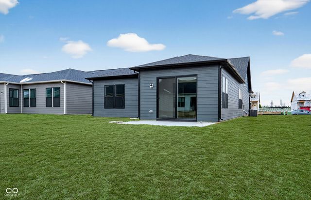 13316 Roundtop Road, Noblesville, IN 46060