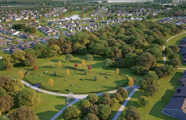 13316 Roundtop Road, Noblesville, IN 46060