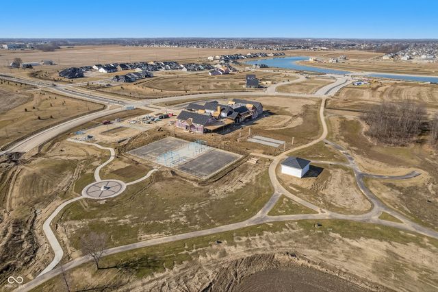 13316 Roundtop Road, Noblesville, IN 46060