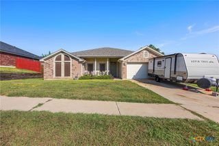 2408 Indian Camp Trail, Copperas Cove, TX 76522