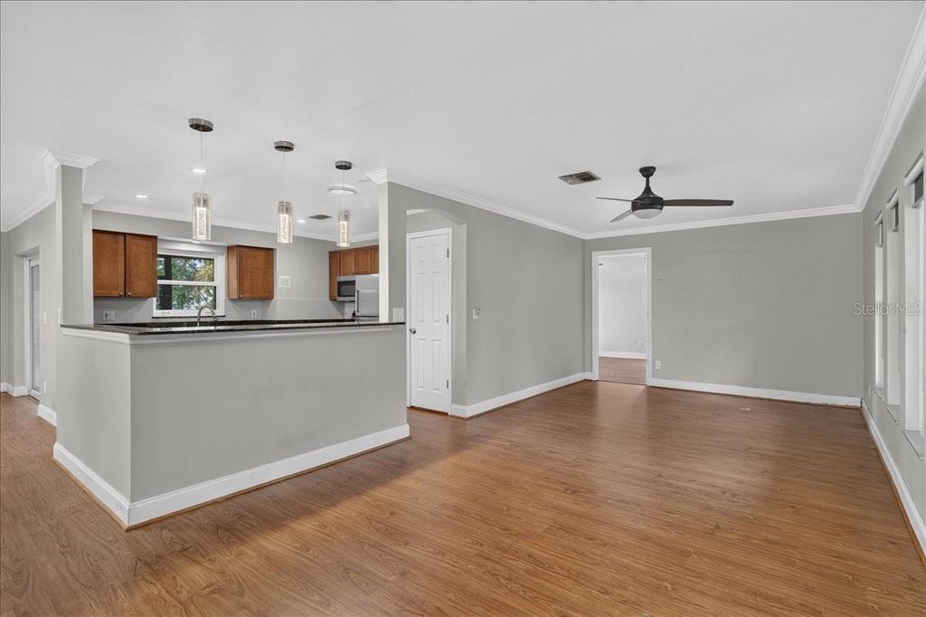 Image 5 of property listing at 1221 E LIME STREET, Tarpon Springs, FL 34689