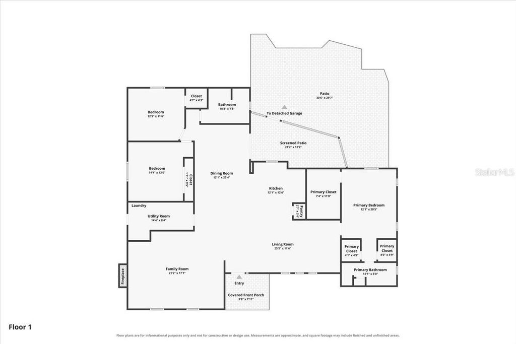 Image 46 of property listing at 1221 E LIME STREET, Tarpon Springs, FL 34689