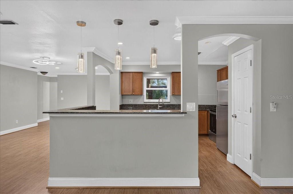 Image 9 of property listing at 1221 E LIME STREET, Tarpon Springs, FL 34689