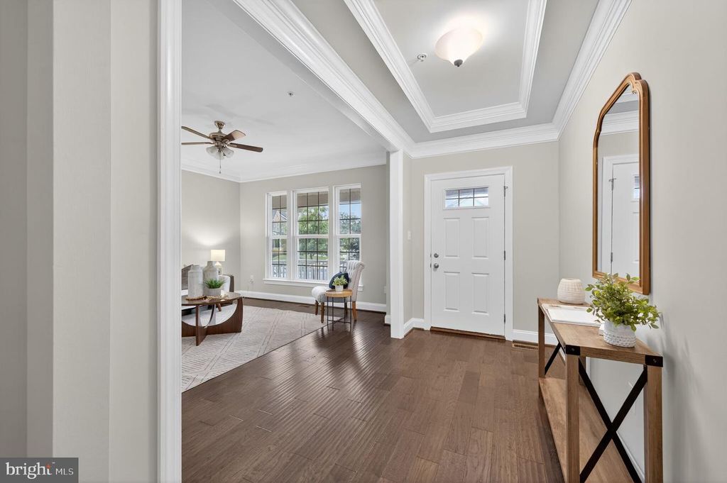 14521 BENTLEY PARK DR, Burtonsville, MD 20866