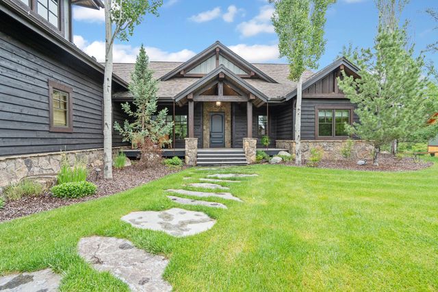 3010 River Lakes Drive, Whitefish, MT 59937