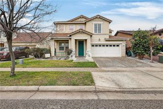 1277 Baxter, Merced, CA 95348