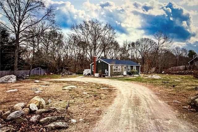 62 Biscuit City Road, Charlestown, RI 02813