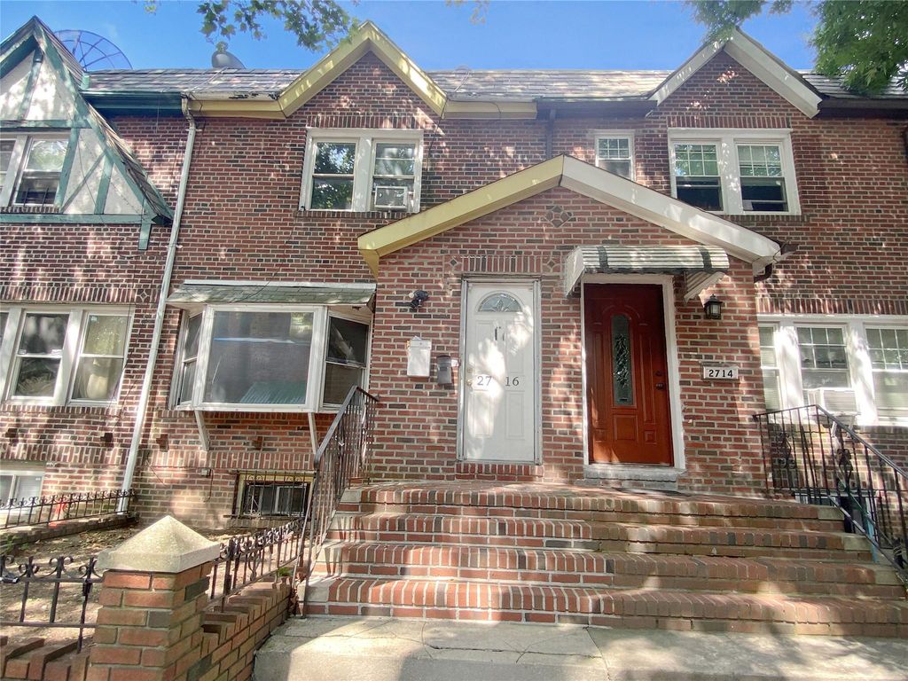 27-16 99th Street, East Elmhurst, NY 11369