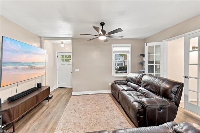 6383 Dove ST, Norfolk, VA 23513