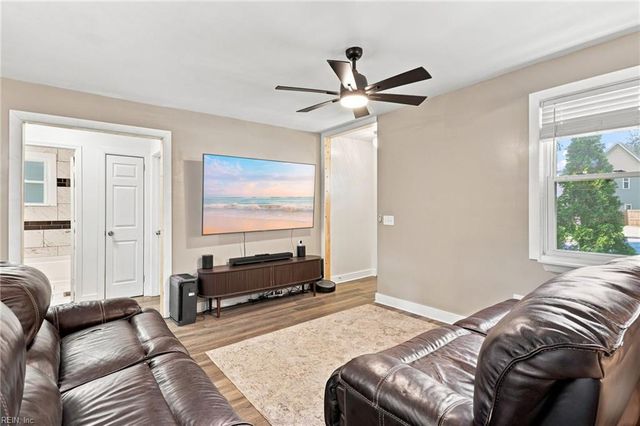 6383 Dove ST, Norfolk, VA 23513