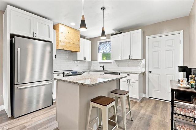 6383 Dove ST, Norfolk, VA 23513