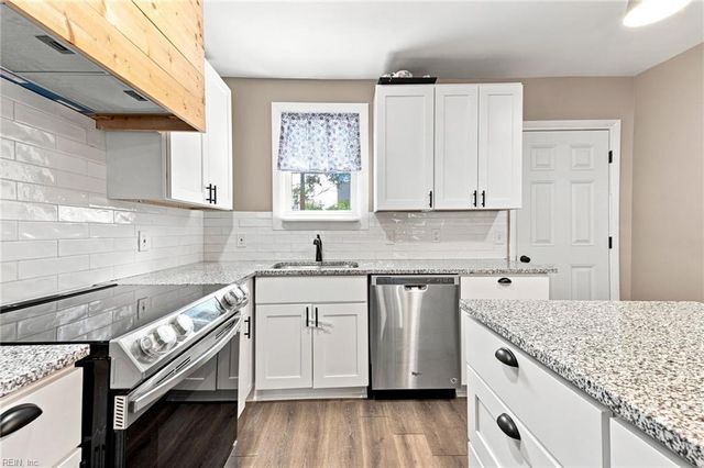 6383 Dove ST, Norfolk, VA 23513