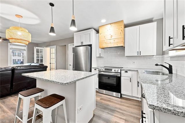 6383 Dove ST, Norfolk, VA 23513