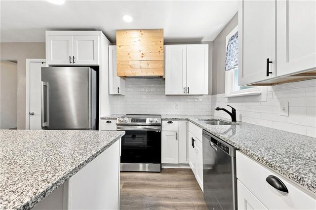 6383 Dove ST, Norfolk, VA 23513