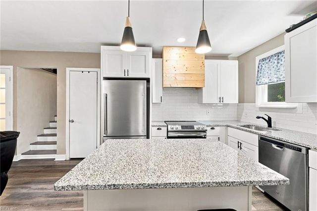 6383 Dove ST, Norfolk, VA 23513