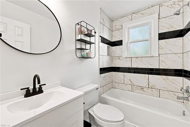 6383 Dove ST, Norfolk, VA 23513