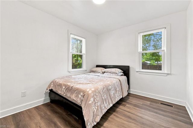 6383 Dove ST, Norfolk, VA 23513
