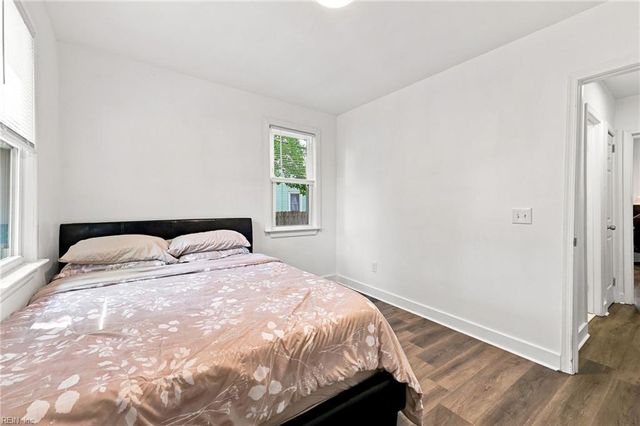 6383 Dove ST, Norfolk, VA 23513