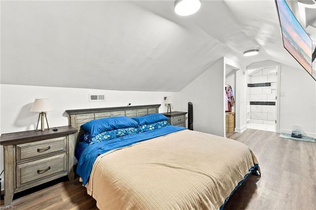 6383 Dove ST, Norfolk, VA 23513