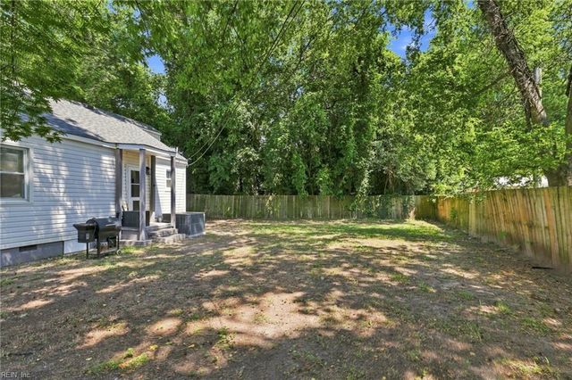 6383 Dove ST, Norfolk, VA 23513