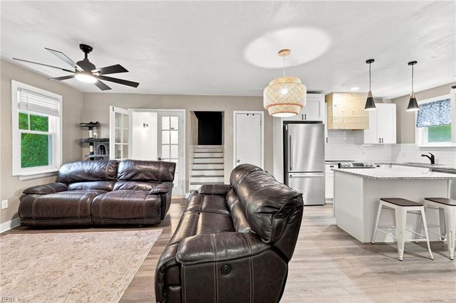 6383 Dove ST, Norfolk, VA 23513