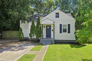 6383 Dove ST, Norfolk, VA 23513