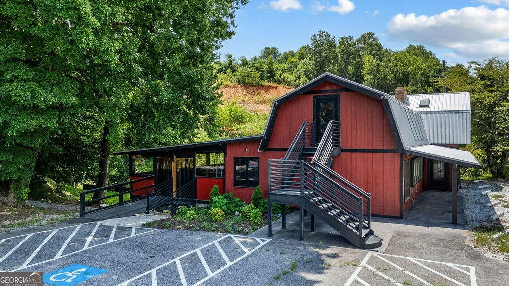 851 Highway 441 S, Clayton, GA 30525 — photo 2