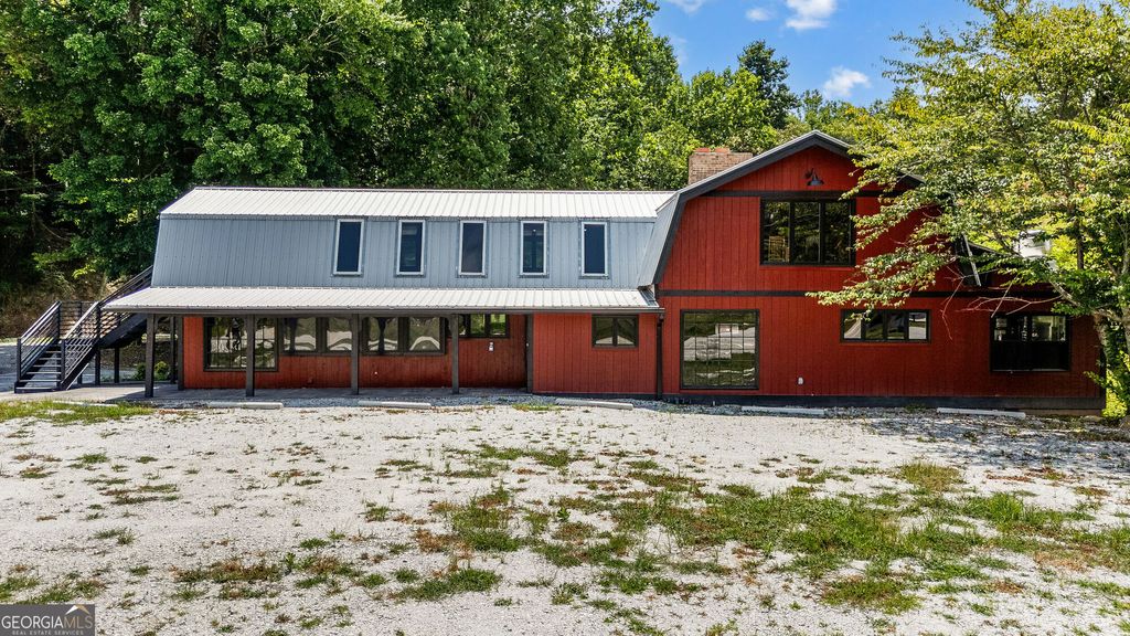851 Highway 441 S, Clayton, GA 30525 — photo 3