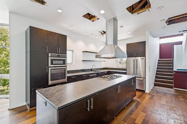 608 Stanford Street A, Houston, TX 77019