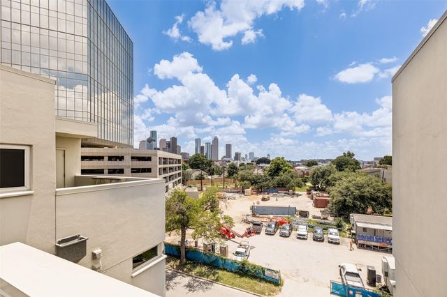 608 Stanford Street A, Houston, TX 77019